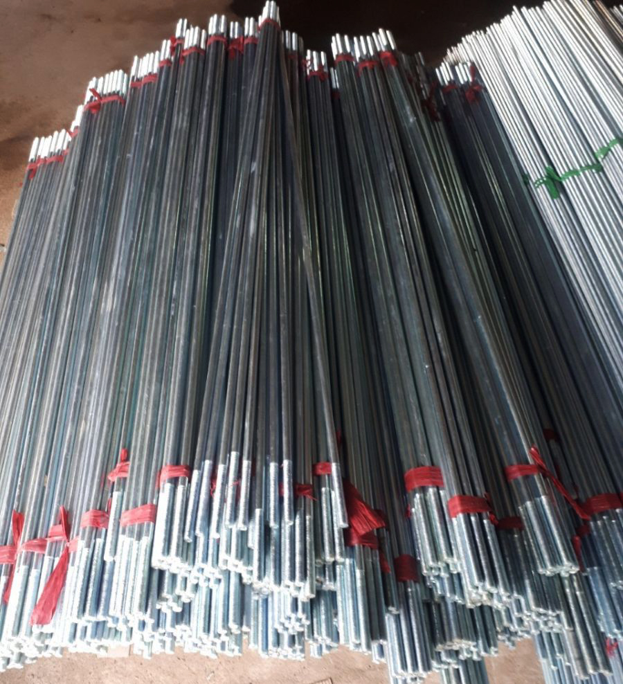 Ty giằng xà gồ - Vật Tư Phụ 3DS